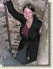 Barbara_Stiege Blarney Castle * 1200 x 1600 * (428KB)